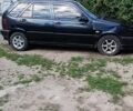 Черный Фиат Типо, объемом двигателя 1.4 л и пробегом 299 тыс. км за 1100 $, фото 1 на Automoto.ua
