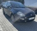 Черный Фиат Типо, объемом двигателя 1.2 л и пробегом 240 тыс. км за 4098 $, фото 1 на Automoto.ua
