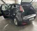 Черный Фиат Типо, объемом двигателя 1.2 л и пробегом 240 тыс. км за 4098 $, фото 7 на Automoto.ua