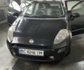 Черный Фиат Типо, объемом двигателя 1.2 л и пробегом 240 тыс. км за 4098 $, фото 5 на Automoto.ua