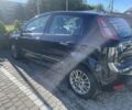 Черный Фиат Типо, объемом двигателя 1.2 л и пробегом 240 тыс. км за 4098 $, фото 1 на Automoto.ua