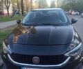 Черный Фиат Типо, объемом двигателя 1.37 л и пробегом 164 тыс. км за 6600 $, фото 1 на Automoto.ua
