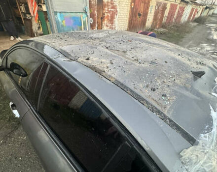 Коричневый Фиат Типо, объемом двигателя 1.4 л и пробегом 67 тыс. км за 5300 $, фото 9 на Automoto.ua