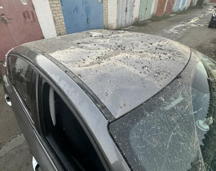 Коричневый Фиат Типо, объемом двигателя 1.4 л и пробегом 67 тыс. км за 5300 $, фото 8 на Automoto.ua