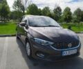 Коричневый Фиат Типо, объемом двигателя 1.37 л и пробегом 121 тыс. км за 7800 $, фото 1 на Automoto.ua
