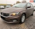 Коричневий Фіат Тіпо, об'ємом двигуна 1.37 л та пробігом 63 тис. км за 8699 $, фото 1 на Automoto.ua
