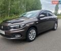 Коричневый Фиат Типо, объемом двигателя 1.25 л и пробегом 78 тыс. км за 9200 $, фото 1 на Automoto.ua