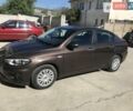 Коричневый Фиат Типо, объемом двигателя 1.4 л и пробегом 55 тыс. км за 8500 $, фото 1 на Automoto.ua