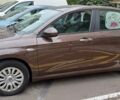 Коричневий Фіат Тіпо, об'ємом двигуна 1.37 л та пробігом 74 тис. км за 8650 $, фото 5 на Automoto.ua