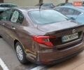Коричневий Фіат Тіпо, об'ємом двигуна 1.37 л та пробігом 74 тис. км за 8650 $, фото 4 на Automoto.ua