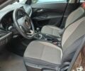 Коричневий Фіат Тіпо, об'ємом двигуна 1.37 л та пробігом 74 тис. км за 8650 $, фото 7 на Automoto.ua