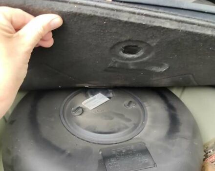 Коричневый Фиат Типо, объемом двигателя 1.37 л и пробегом 51 тыс. км за 10700 $, фото 14 на Automoto.ua