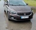Коричневый Фиат Типо, объемом двигателя 1.37 л и пробегом 51 тыс. км за 10700 $, фото 11 на Automoto.ua