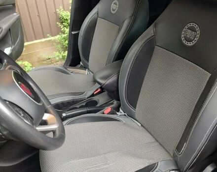 Коричневый Фиат Типо, объемом двигателя 1.37 л и пробегом 51 тыс. км за 10700 $, фото 9 на Automoto.ua