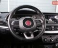 Коричневий Фіат Тіпо, об'ємом двигуна 1.37 л та пробігом 97 тис. км за 9650 $, фото 12 на Automoto.ua