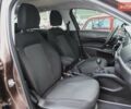 Коричневый Фиат Типо, объемом двигателя 1.4 л и пробегом 97 тыс. км за 11000 $, фото 11 на Automoto.ua