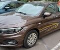 Коричневий Фіат Тіпо, об'ємом двигуна 1.37 л та пробігом 74 тис. км за 8650 $, фото 1 на Automoto.ua