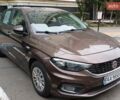 Коричневий Фіат Тіпо, об'ємом двигуна 1.37 л та пробігом 74 тис. км за 8650 $, фото 1 на Automoto.ua