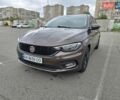 Коричневий Фіат Тіпо, об'ємом двигуна 1.37 л та пробігом 97 тис. км за 9650 $, фото 1 на Automoto.ua