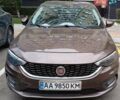 Коричневий Фіат Тіпо, об'ємом двигуна 1.37 л та пробігом 74 тис. км за 8650 $, фото 2 на Automoto.ua
