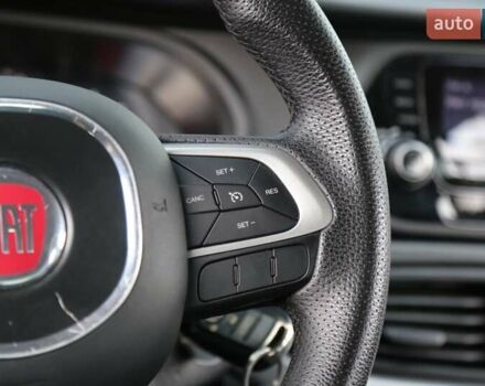 Коричневий Фіат Тіпо, об'ємом двигуна 1.37 л та пробігом 97 тис. км за 10000 $, фото 14 на Automoto.ua