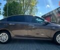 Коричневий Фіат Тіпо, об'ємом двигуна 1.37 л та пробігом 89 тис. км за 9800 $, фото 1 на Automoto.ua