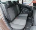Коричневий Фіат Тіпо, об'ємом двигуна 1.37 л та пробігом 97 тис. км за 10000 $, фото 4 на Automoto.ua