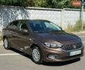 Коричневый Фиат Типо, объемом двигателя 1.4 л и пробегом 100 тыс. км за 9500 $, фото 1 на Automoto.ua