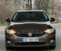 Коричневий Фіат Тіпо, об'ємом двигуна 1.4 л та пробігом 45 тис. км за 8850 $, фото 1 на Automoto.ua