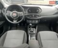 Коричневый Фиат Типо, объемом двигателя 1.4 л и пробегом 63 тыс. км за 9900 $, фото 9 на Automoto.ua