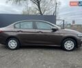 Коричневый Фиат Типо, объемом двигателя 1.4 л и пробегом 63 тыс. км за 9900 $, фото 6 на Automoto.ua