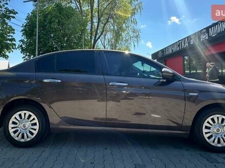 Фиат Типо 2019 в Черновцах на Automoto.ua Коричневый Фиат Типо, объемом двигателя 1.37 л и пробегом 89 тыс. км за 9800 $, фото 1 на Automoto.ua