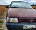 Красный Фиат Типо, объемом двигателя 1.4 л и пробегом 3 тыс. км за 426 $, фото 1 на Automoto.ua