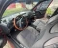 Красный Фиат Типо, объемом двигателя 1.4 л и пробегом 290 тыс. км за 1700 $, фото 2 на Automoto.ua