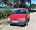 Красный Фиат Типо, объемом двигателя 1.9 л и пробегом 300 тыс. км за 560 $, фото 1 на Automoto.ua
