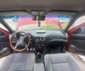 Красный Фиат Типо, объемом двигателя 1.4 л и пробегом 290 тыс. км за 1700 $, фото 11 на Automoto.ua