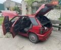 Красный Фиат Типо, объемом двигателя 1.4 л и пробегом 290 тыс. км за 1700 $, фото 9 на Automoto.ua