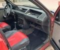 Красный Фиат Типо, объемом двигателя 1.4 л и пробегом 255 тыс. км за 444 $, фото 35 на Automoto.ua