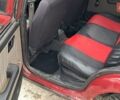 Красный Фиат Типо, объемом двигателя 1.4 л и пробегом 255 тыс. км за 444 $, фото 34 на Automoto.ua