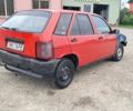 Красный Фиат Типо, объемом двигателя 1.4 л и пробегом 255 тыс. км за 444 $, фото 29 на Automoto.ua