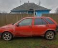 Красный Фиат Типо, объемом двигателя 1.9 л и пробегом 108 тыс. км за 830 $, фото 1 на Automoto.ua