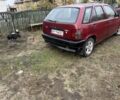 Красный Фиат Типо, объемом двигателя 1.4 л и пробегом 2 тыс. км за 835 $, фото 3 на Automoto.ua