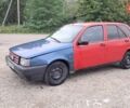 Красный Фиат Типо, объемом двигателя 1.4 л и пробегом 255 тыс. км за 444 $, фото 27 на Automoto.ua