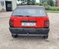 Красный Фиат Типо, объемом двигателя 1.4 л и пробегом 255 тыс. км за 444 $, фото 30 на Automoto.ua
