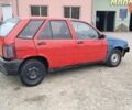 Красный Фиат Типо, объемом двигателя 1.4 л и пробегом 255 тыс. км за 444 $, фото 24 на Automoto.ua