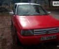 Красный Фиат Типо, объемом двигателя 0 л и пробегом 100 тыс. км за 900 $, фото 1 на Automoto.ua