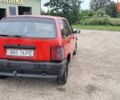 Красный Фиат Типо, объемом двигателя 1.4 л и пробегом 255 тыс. км за 444 $, фото 22 на Automoto.ua