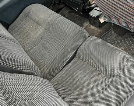 Красный Фиат Типо, объемом двигателя 1.4 л и пробегом 2 тыс. км за 835 $, фото 4 на Automoto.ua