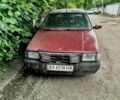 Красный Фиат Типо, объемом двигателя 1.6 л и пробегом 223 тыс. км за 668 $, фото 1 на Automoto.ua