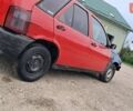 Красный Фиат Типо, объемом двигателя 1.4 л и пробегом 255 тыс. км за 444 $, фото 37 на Automoto.ua